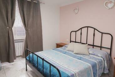 Hotel Camera Matrimoniale Genova Rooms