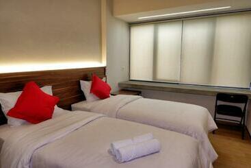 호텔 Guest House 555 Nki