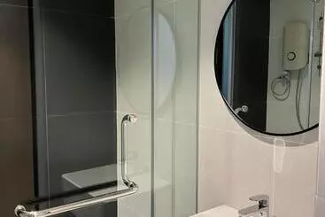 Hotel The Jour Ney