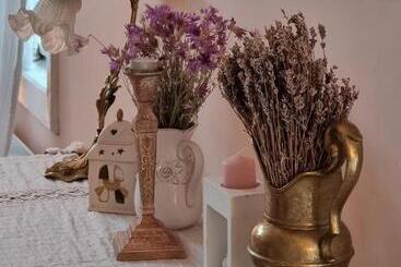 Lägenhetshotell Royal Residence 1901