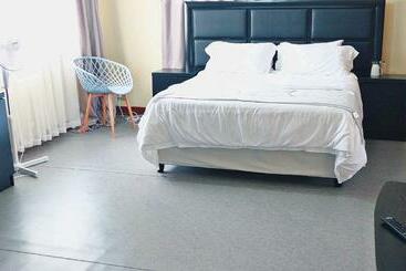 צימר Langton Guesthouse