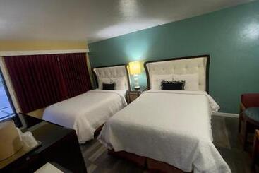 فندق American Inn