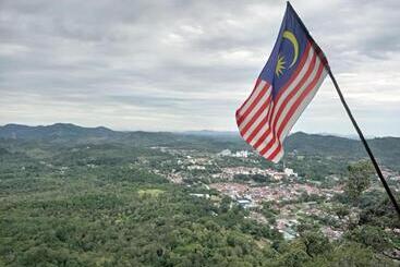 בית מלון כפרי Base