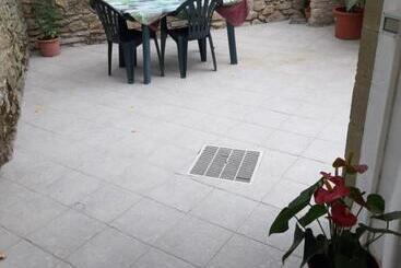 Panzió La Casa In Giardino