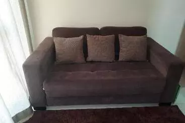 Lomakeskus Flat Quartier Aldeia Das águas
