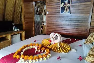Hostel Grand Cory