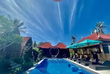 Auberge Grand Cory