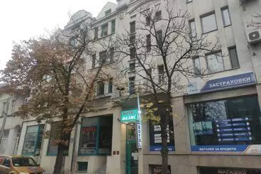Hotel Oazis