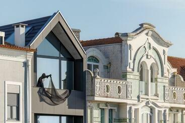 شقة فندقية Cais Do Pescador