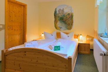 فندق Gasthof Ungerberg