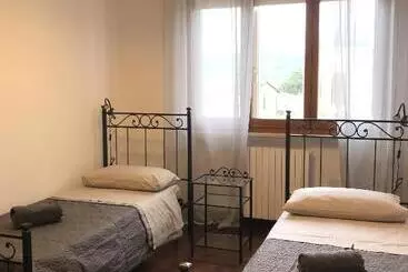 Pansiyon Attico23