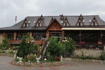 بنسيون Casa Boiereasca