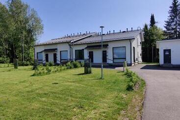 Apart Hotel Villa Veromäki