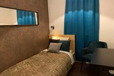 B&b By The C