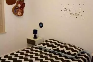 تختخواب و صبحانه Chambre N 1 Centre Ville De Mirecourt