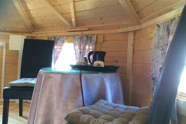 ベッドアンドブレックファースト Les Relais D Isira