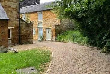 Bed and Breakfast The Old Vicarage