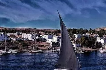 تختخواب و صبحانه Winji Guest House