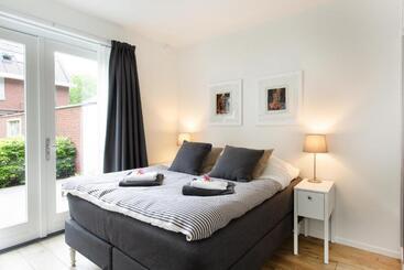 Bed & Breakfast De Oude Kapel