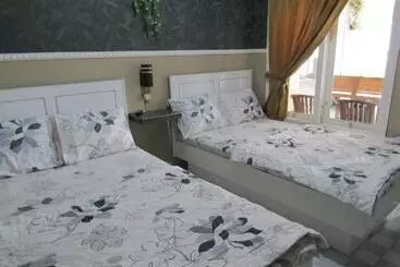 Hotel Penginapan Melati Sarangan