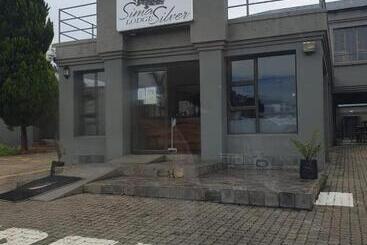 Hotel Sima Silver Lodge