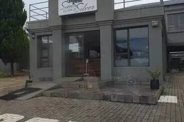 ホテル Sima Silver Lodge