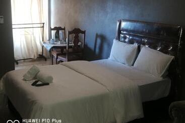 Hotel Sima Silver Lodge