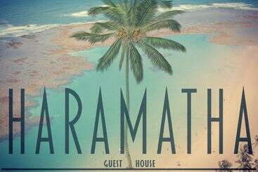 Пансион Haramatha