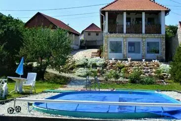 Majatalo Hegyaljai Panoráma Vendégház
