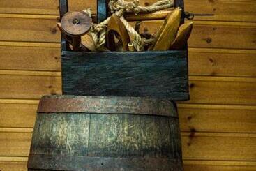 Pensjonat Veronica’s Guesthouse