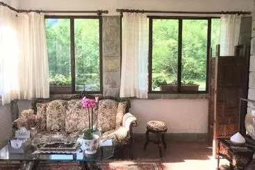 Angolo Di Paradiso B&b