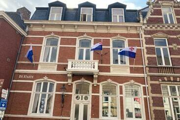 Bed and Breakfast Bbdestaete