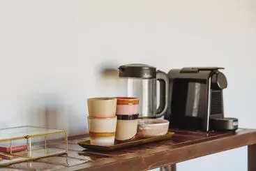 Bed & Breakfast Finca Viva La Vida