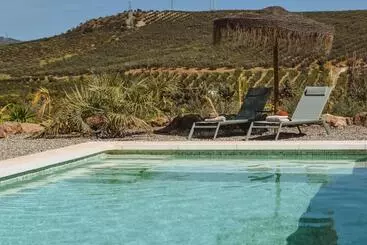 Bed and Breakfast Finca Viva La Vida