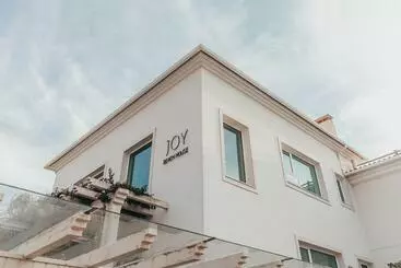 ベッドアンドブレックファースト Joy Beach House
