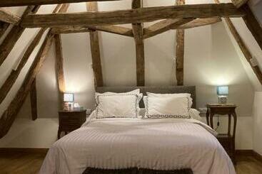 צימר Les Petits Cousins Du Québec   Chambres D’hôtes à Domme