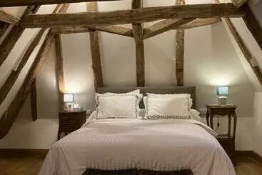 Bed and Breakfast Les Petits Cousins Du Québec Chambres D’hôtes à Domme