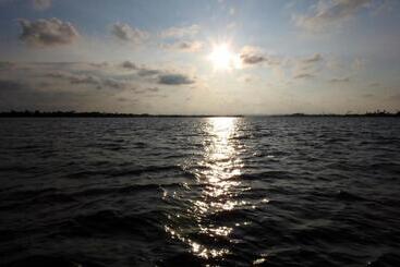 Otel Don Luis Hostal   Sucursal Hidalgo   Tecolutla