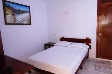 Hotel Don Luis Hostal Sucursal Hidalgo Tecolutla