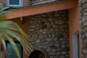 Pension Lou Visetto ã  Vallonpontd Arc