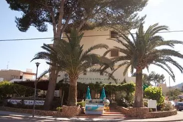 Apartamentos La Cabanya