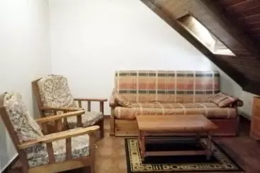 Apartamentos Tramacastilla 3000