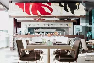 מלון דירות Hd Beach Resort