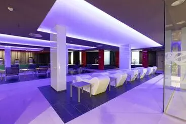 Aparthotel Hd Beach Resort