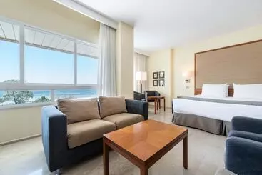 Otel Eurostars Isla De La Toja