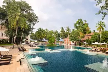 Hotel Grand Hyatt Goa