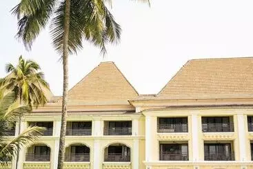 Hotel Grand Hyatt Goa