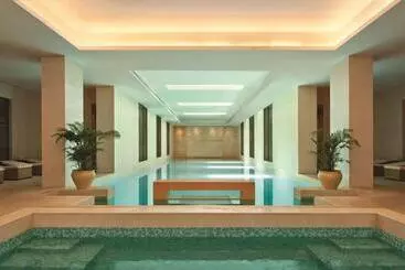 בית מלון כפרי Grand Hyatt Goa