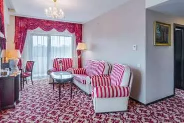 Hotel Hilton Sibiu