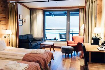 בית מלון כפרי Holiday Club åre